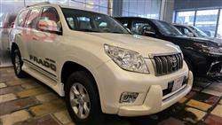 تويوتا لاندكروزر برادو